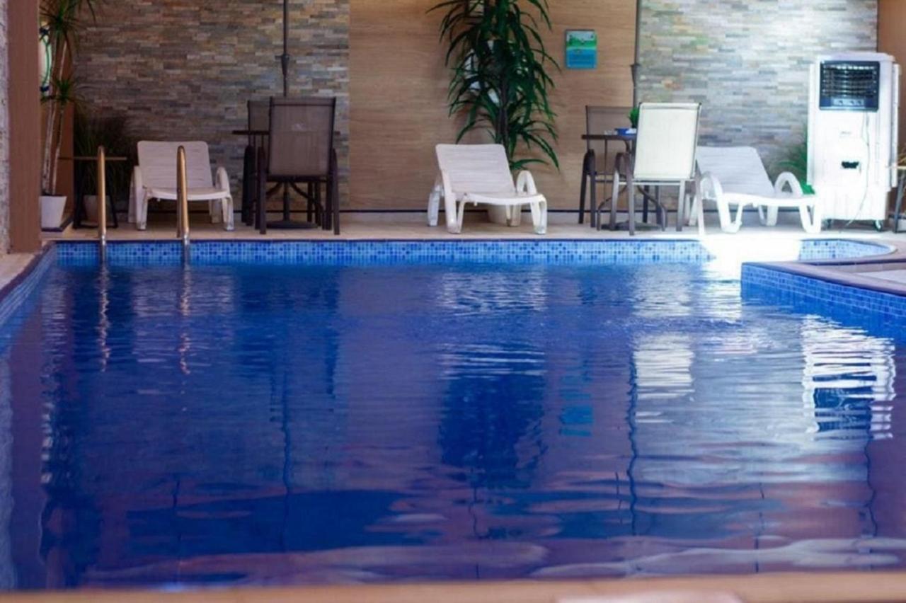 Towers Hotel Alqassim Buraidah Bagian luar foto
