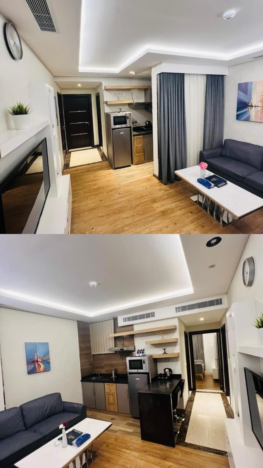 Towers Hotel Alqassim Buraidah Bagian luar foto